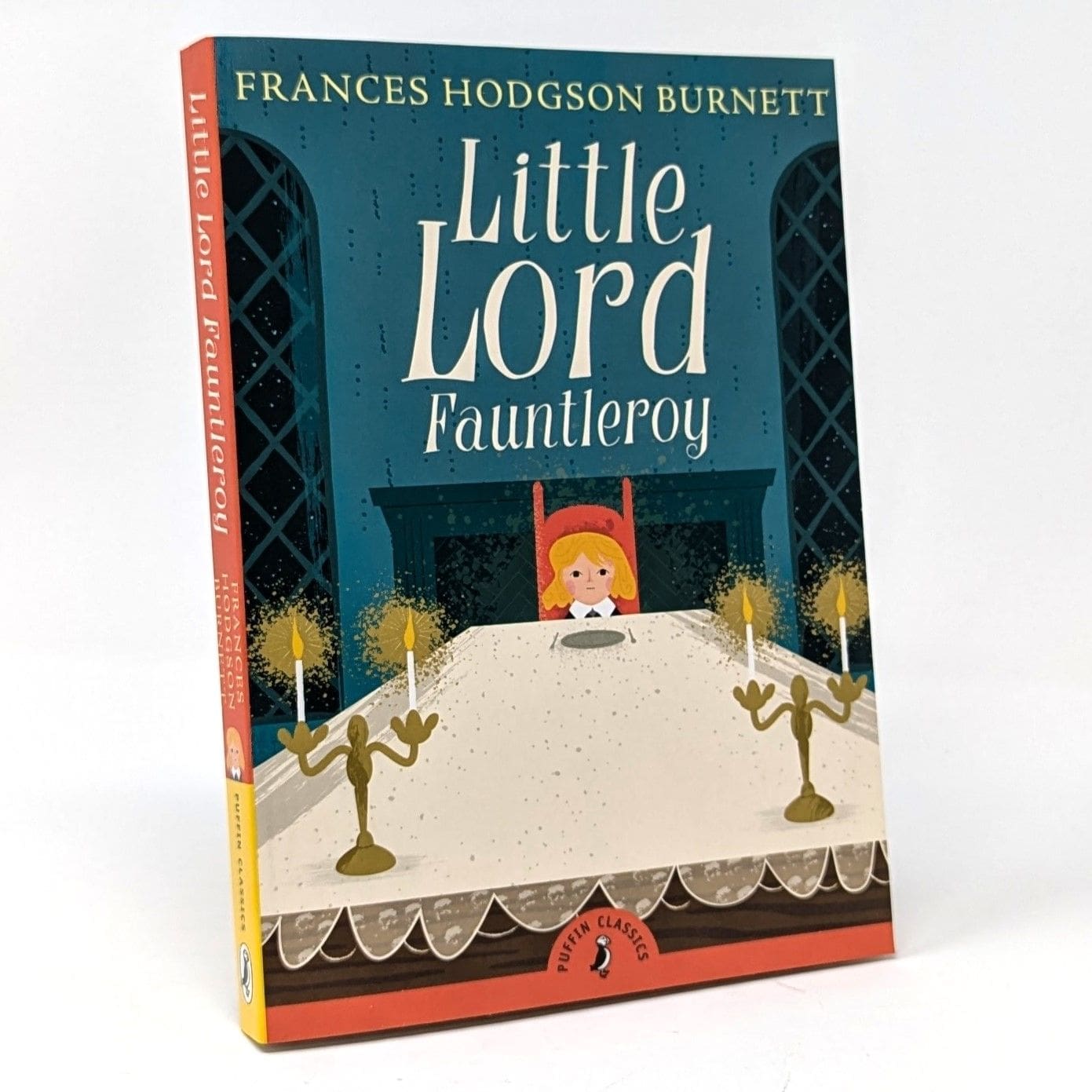 Little Lord Fauntleroy Little Lord Fauntleroy