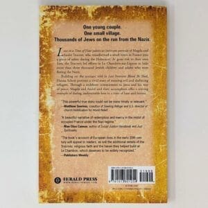 Alternative view of Love in a Time of Hate