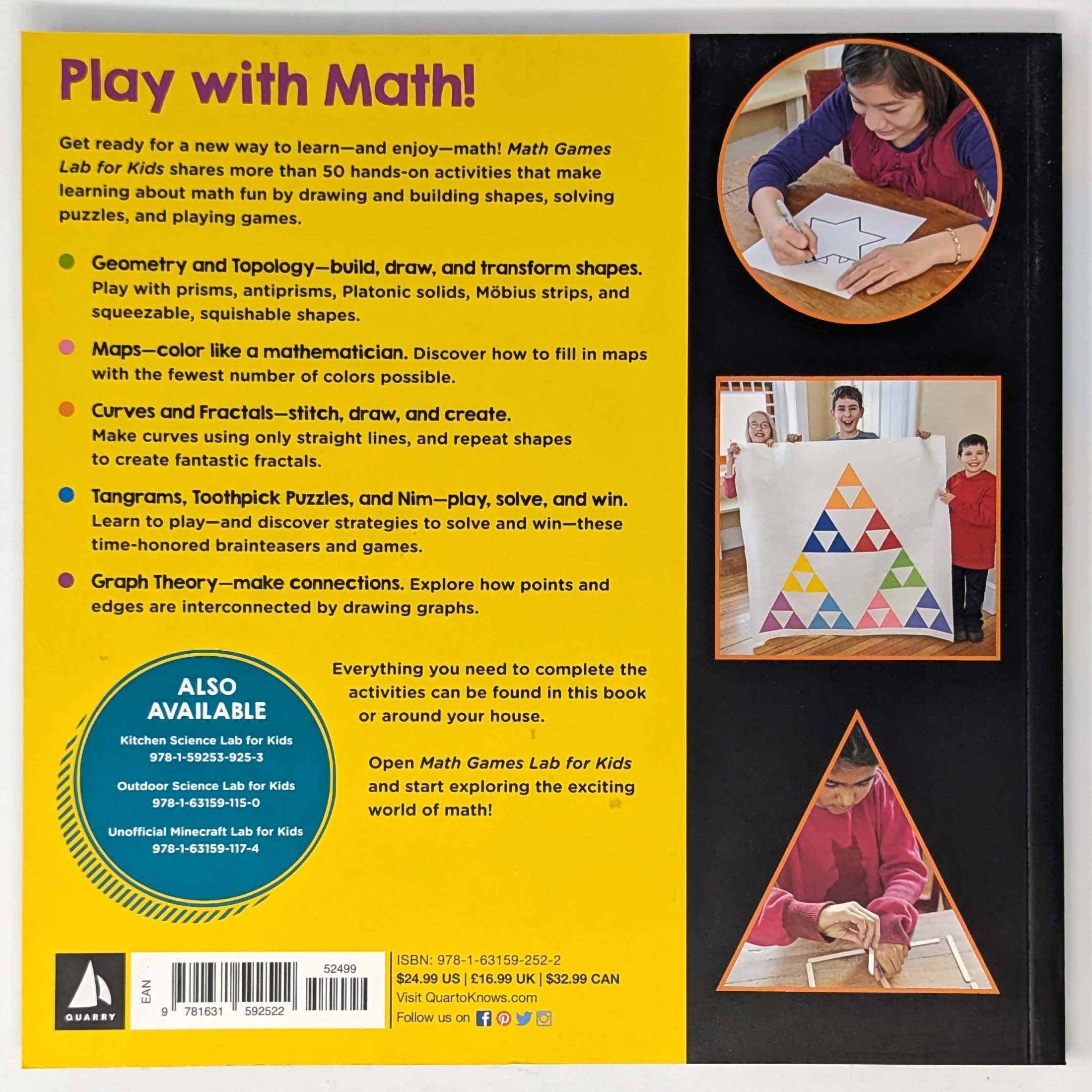 Math Games Lab for Kids - Image 2