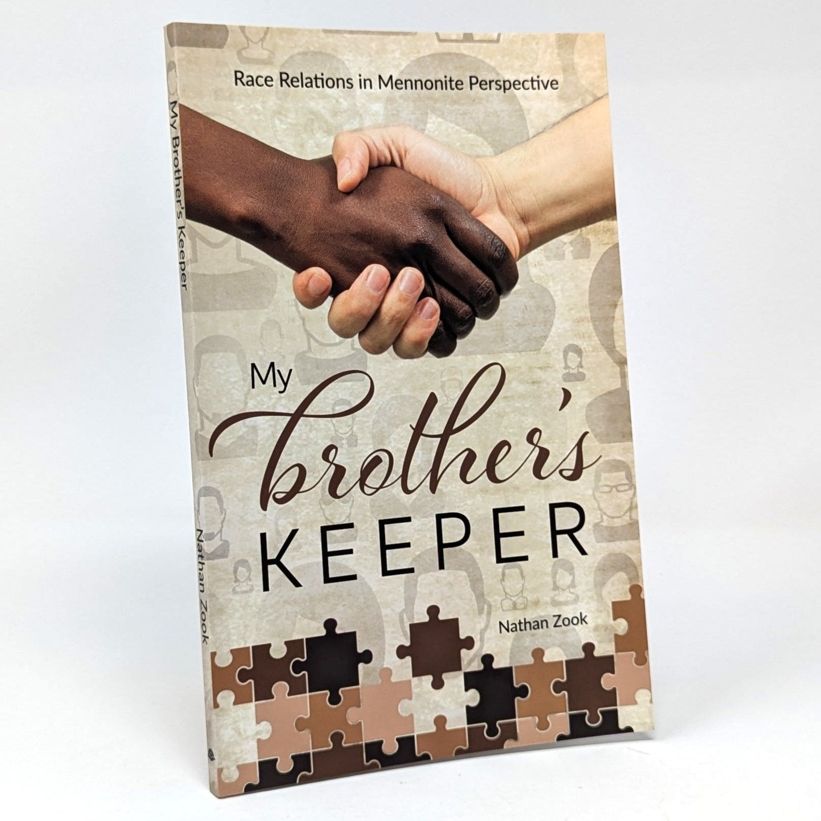 My Brother's Keeper My Brother's Keeper