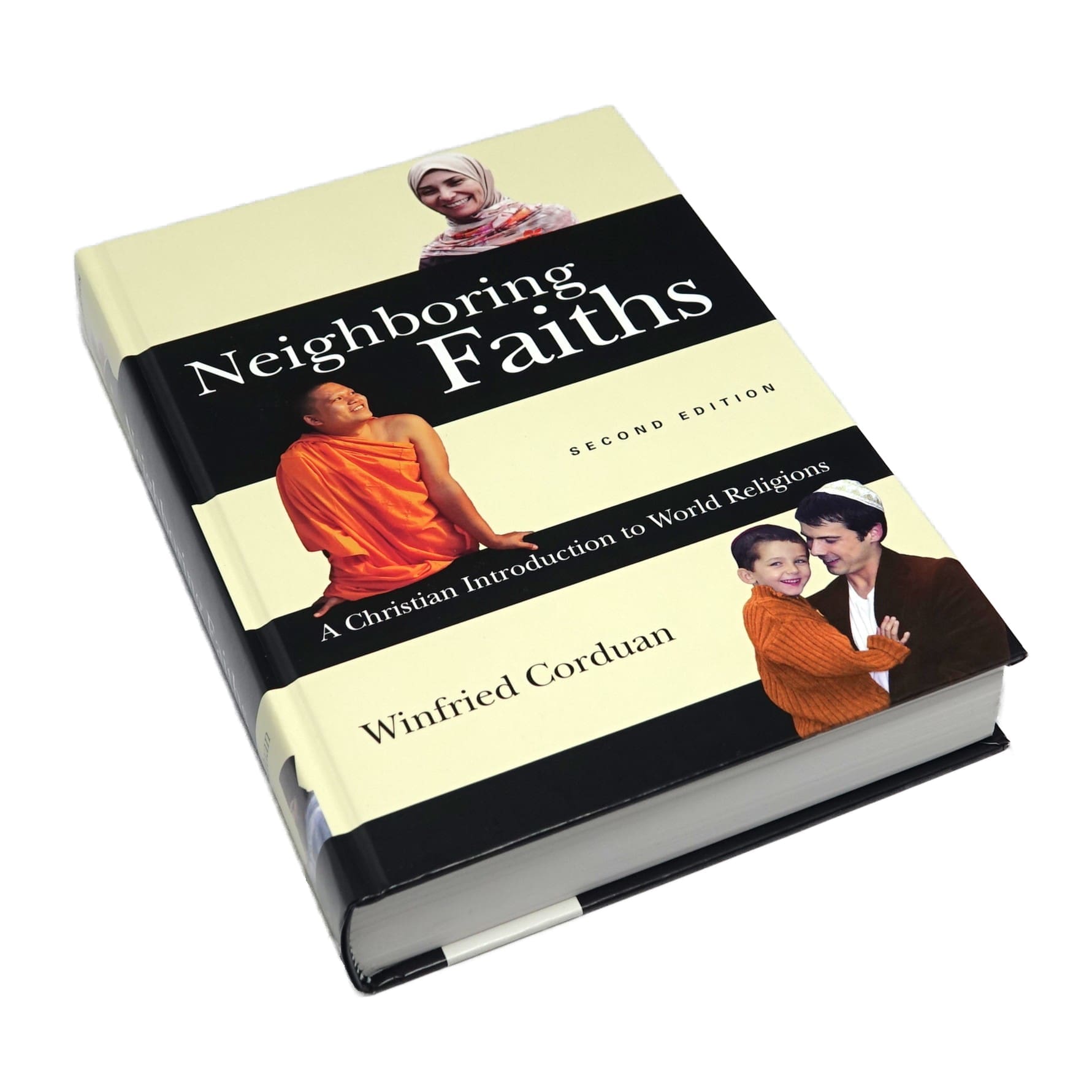 Neighboring Faiths