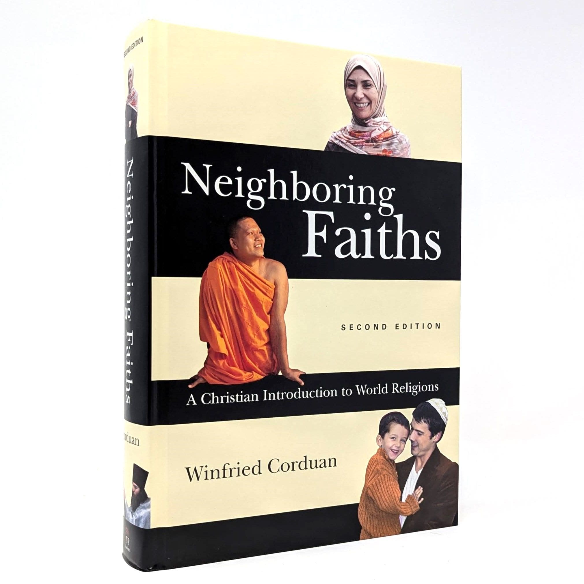 Neighboring Faiths Neighboring Faiths