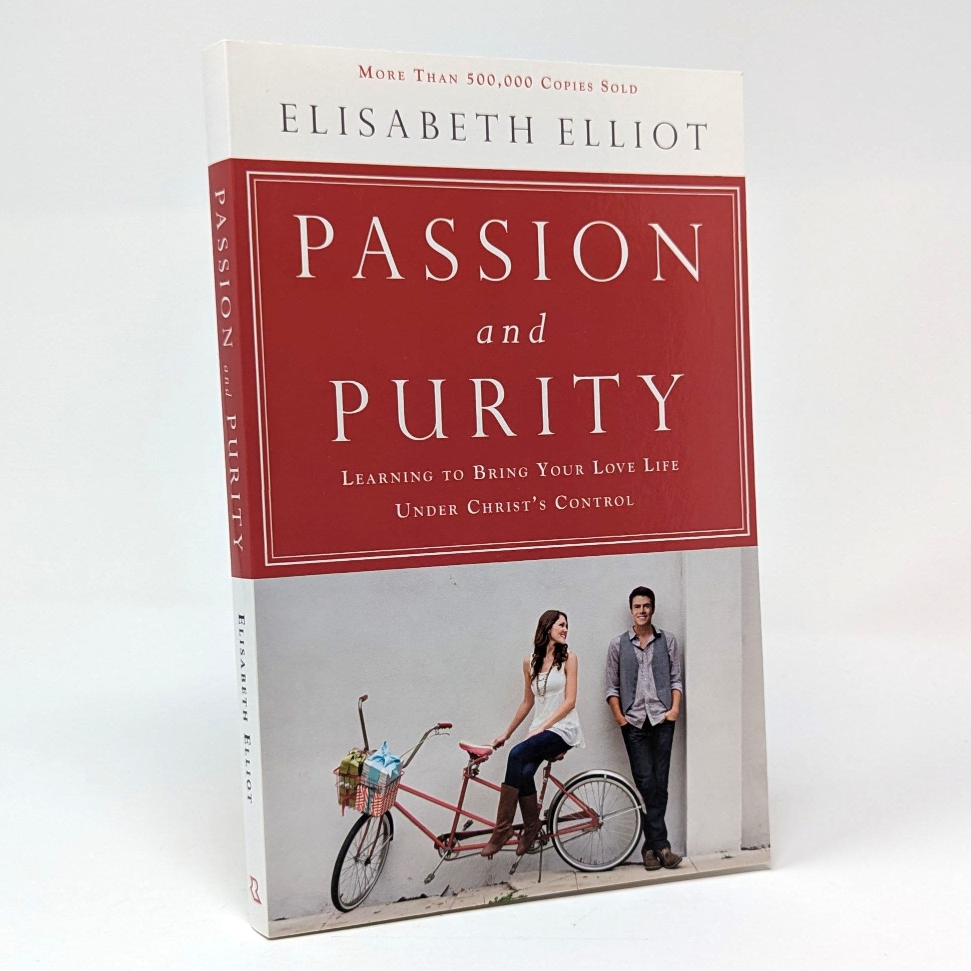 Passion and Purity