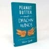 Peanut Butter and Dragon Wings