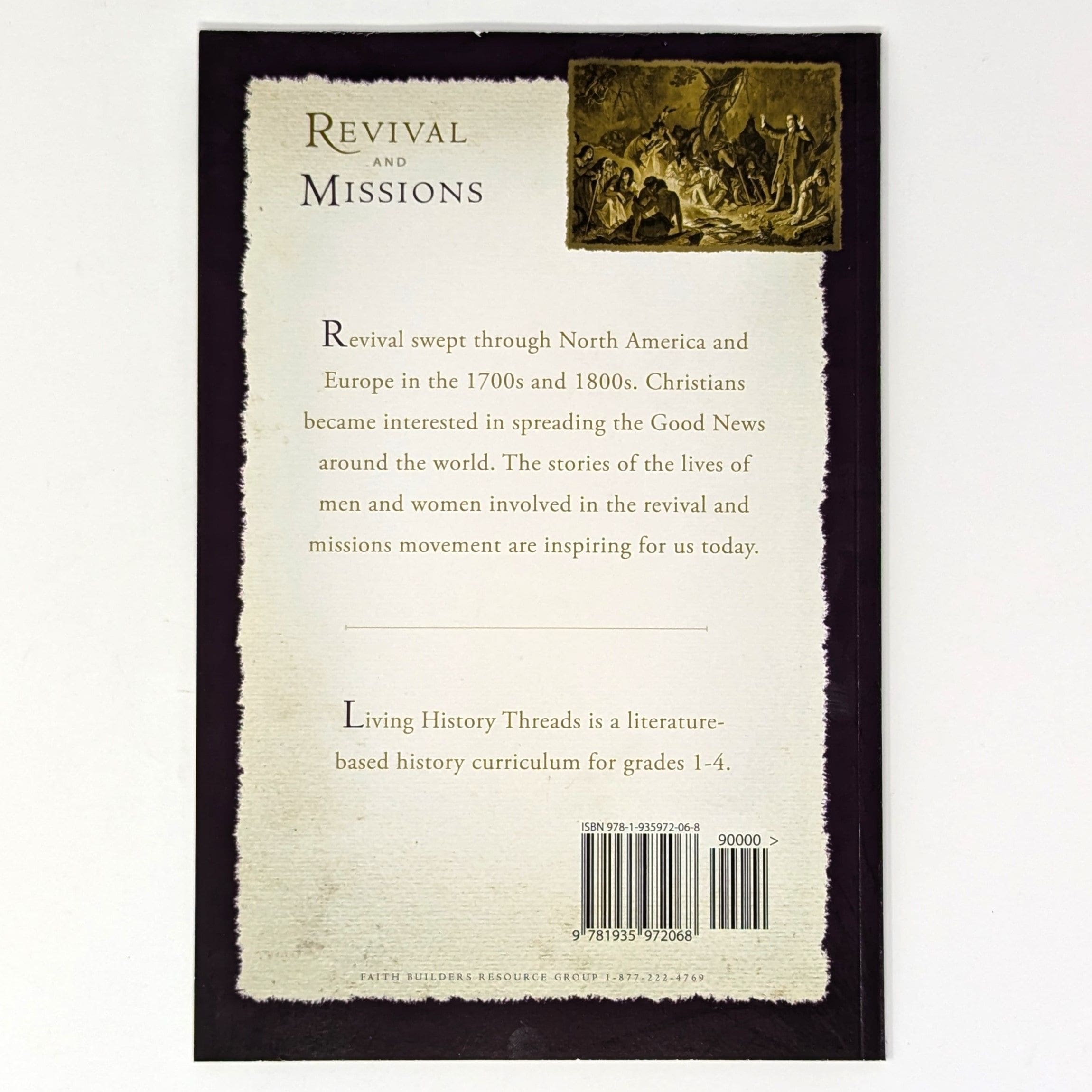 Revival and Missions - Image 2