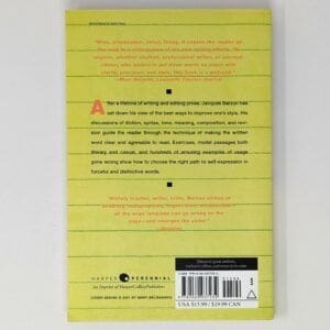 Alternative view of Simple and Direct