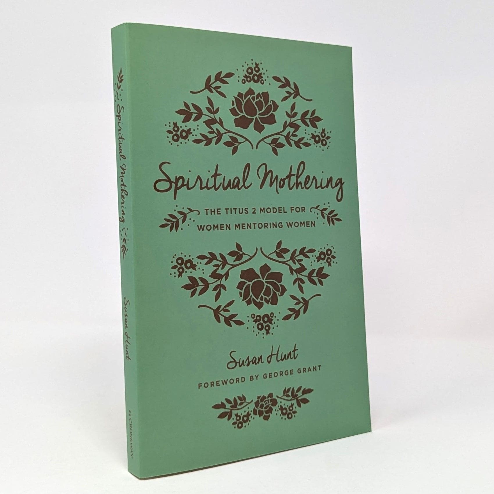 Spiritual Mothering Spiritual Mothering