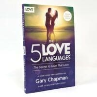The 5 Love Languages