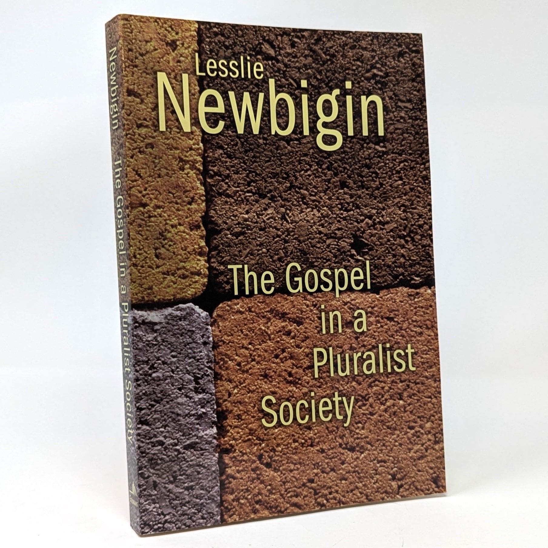 The Gospel in a Pluralistic Society