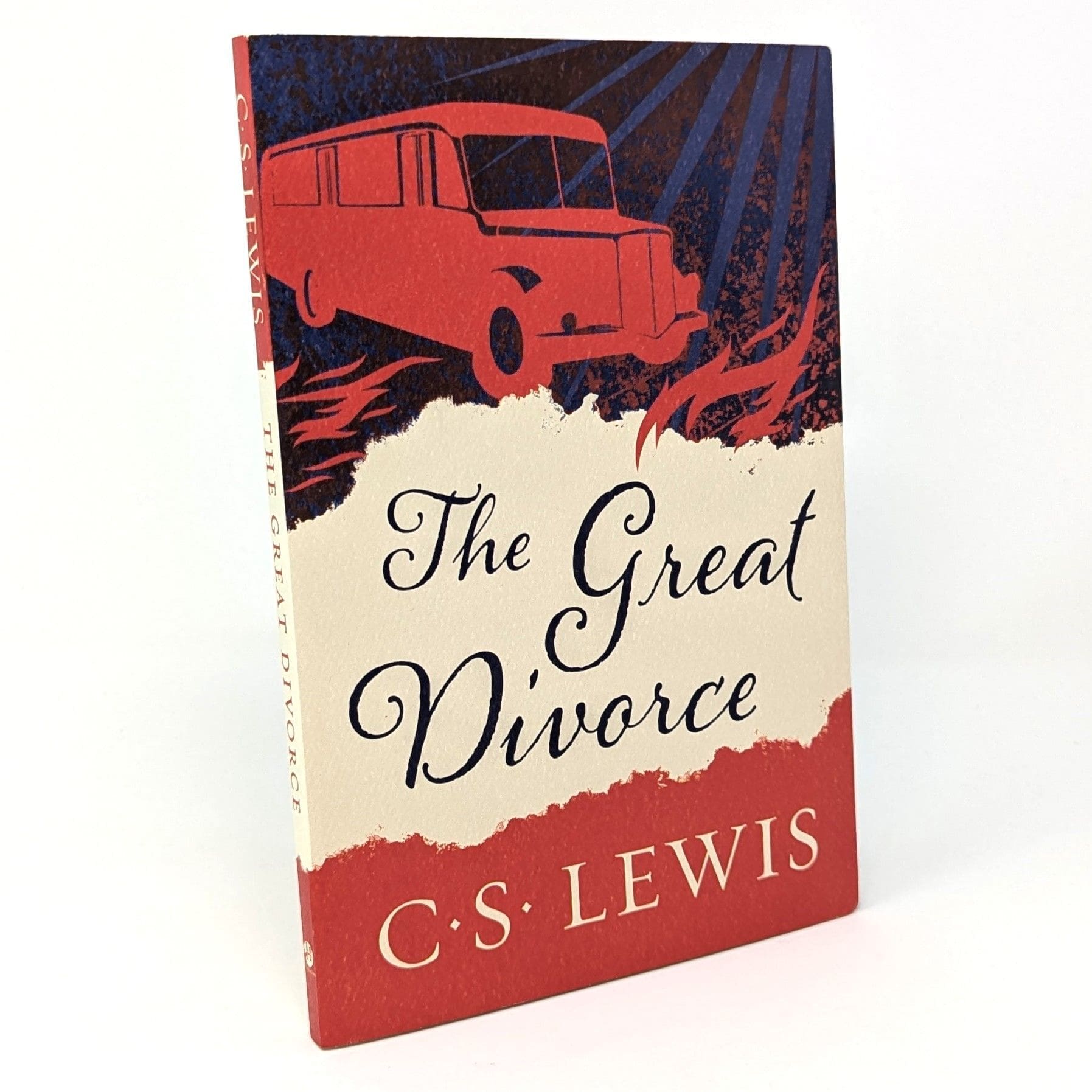 The Great Divorce The Great Divorce