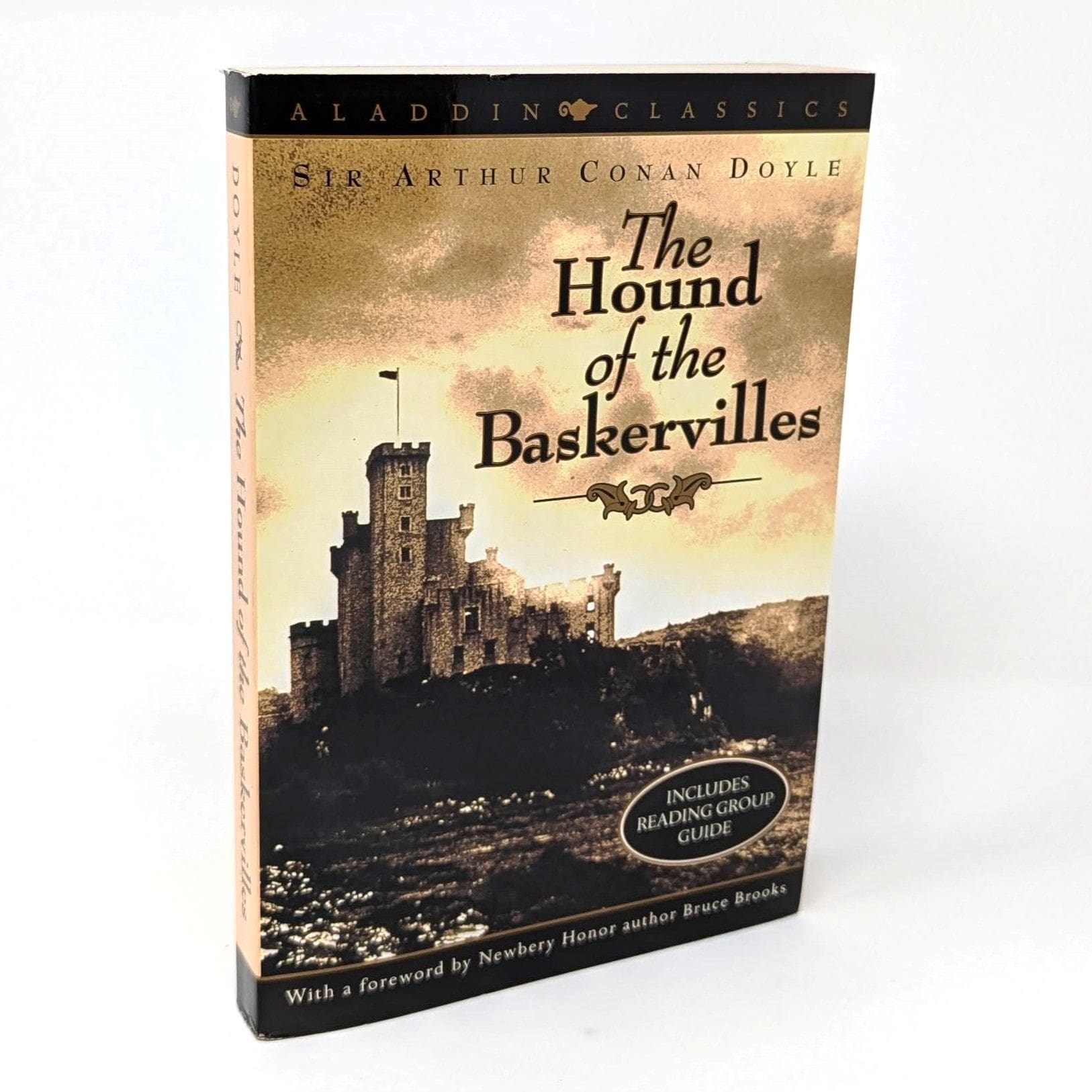 The Hound of the Baskervilles The Hound of the Baskervilles