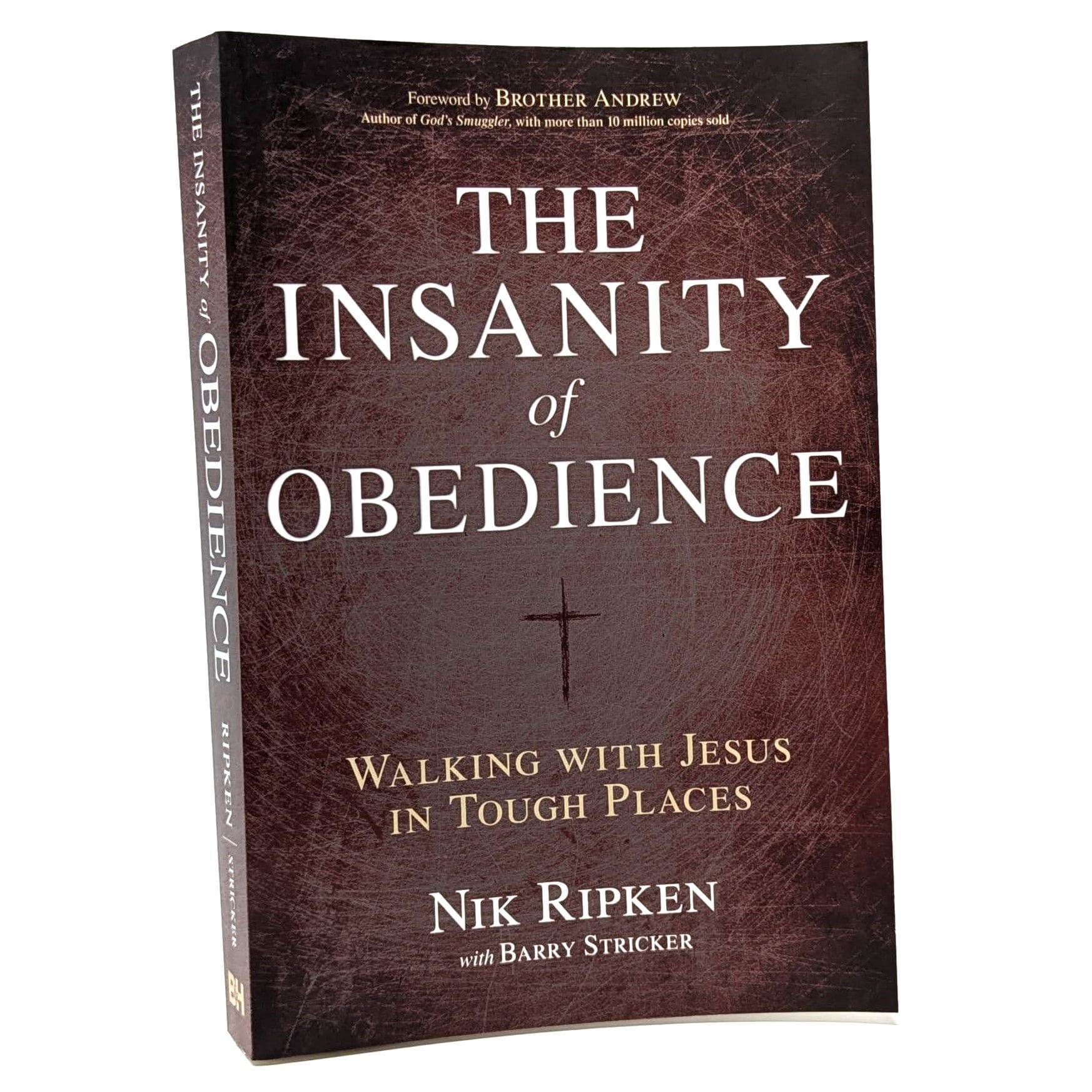 The Insanity of Obedience
