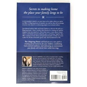 Alternative view of The Lifegiving Home