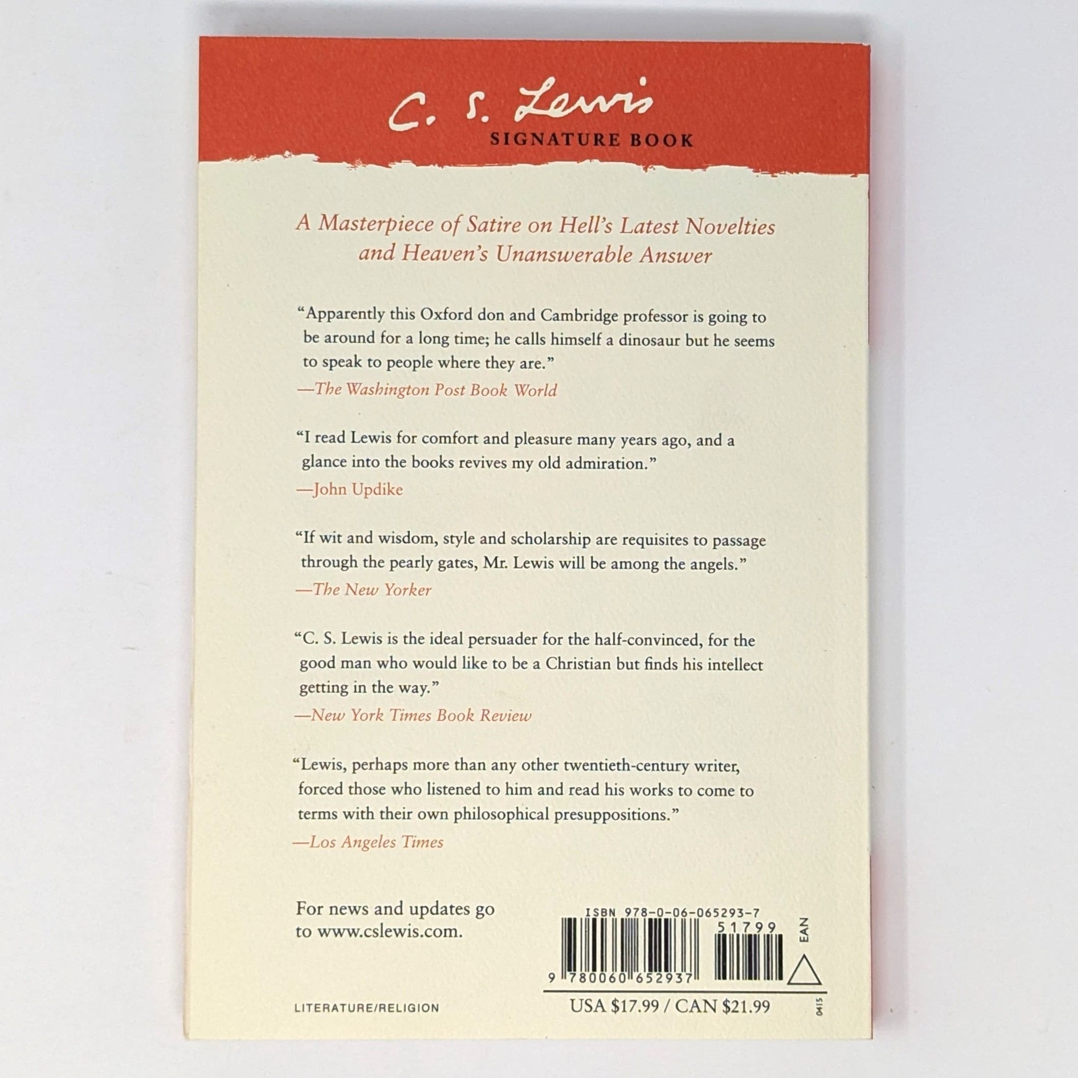 The Screwtape Letters - Image 2