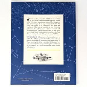 Alternative view of The Stars: A New Way to See Them