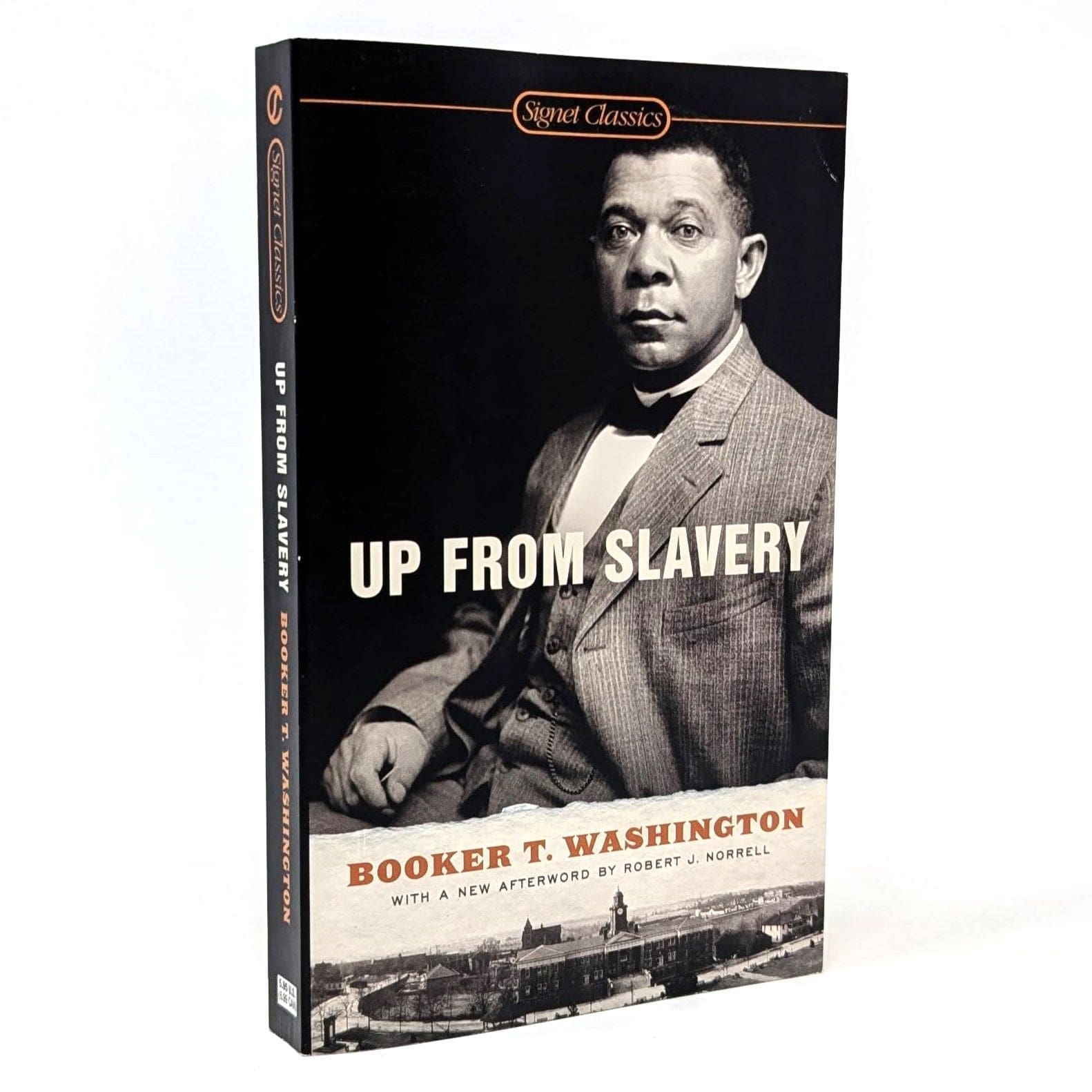 Up From Slavery