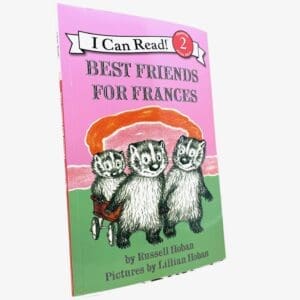 Best Friends for Frances