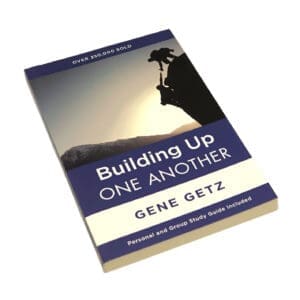 Building Up One Another