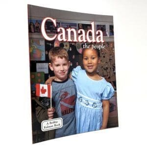 Canada the People (Revised)