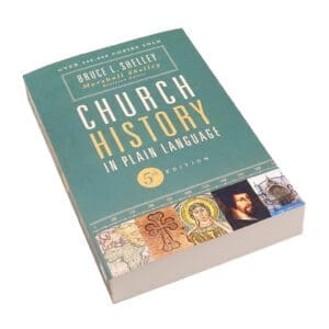 Church History in Plain Language
