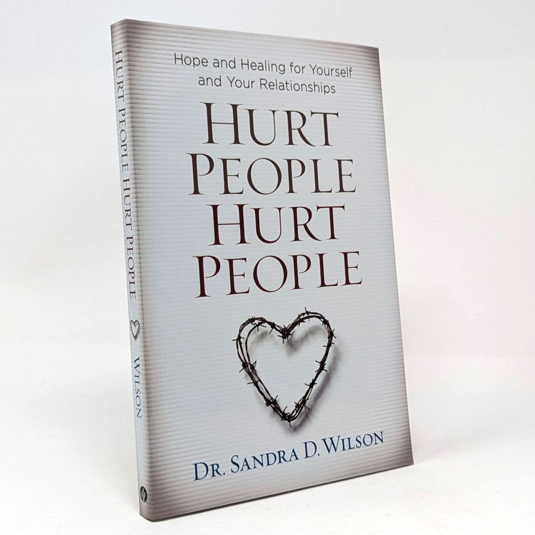 Hurt People Hurt People Hurt People Hurt People