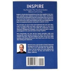 Alternative view of Inspire