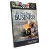 It's Not Your Business