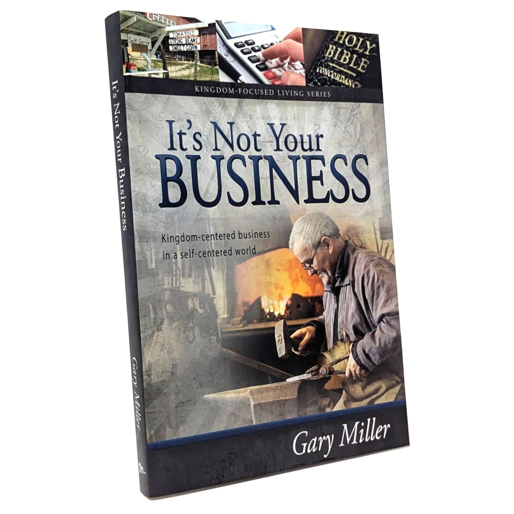 It's Not Your Business It's Not Your Business