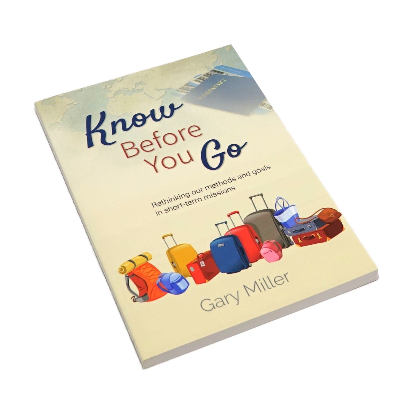 Know Before You Go