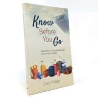 Know Before You Go