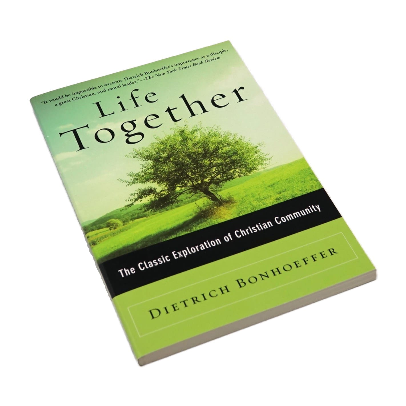 Life Together