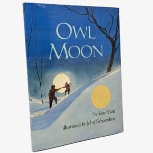 Owl Moon