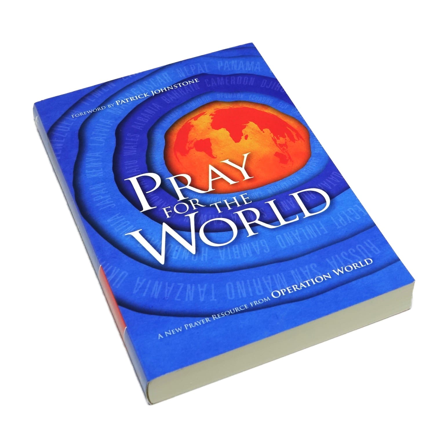 Pray for the World