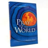 Pray for the World