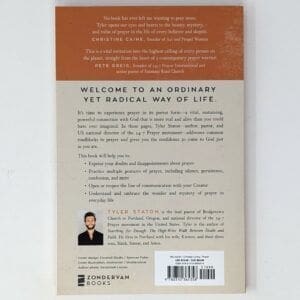 Alternative view of Praying Like Monks, Living Like Fools