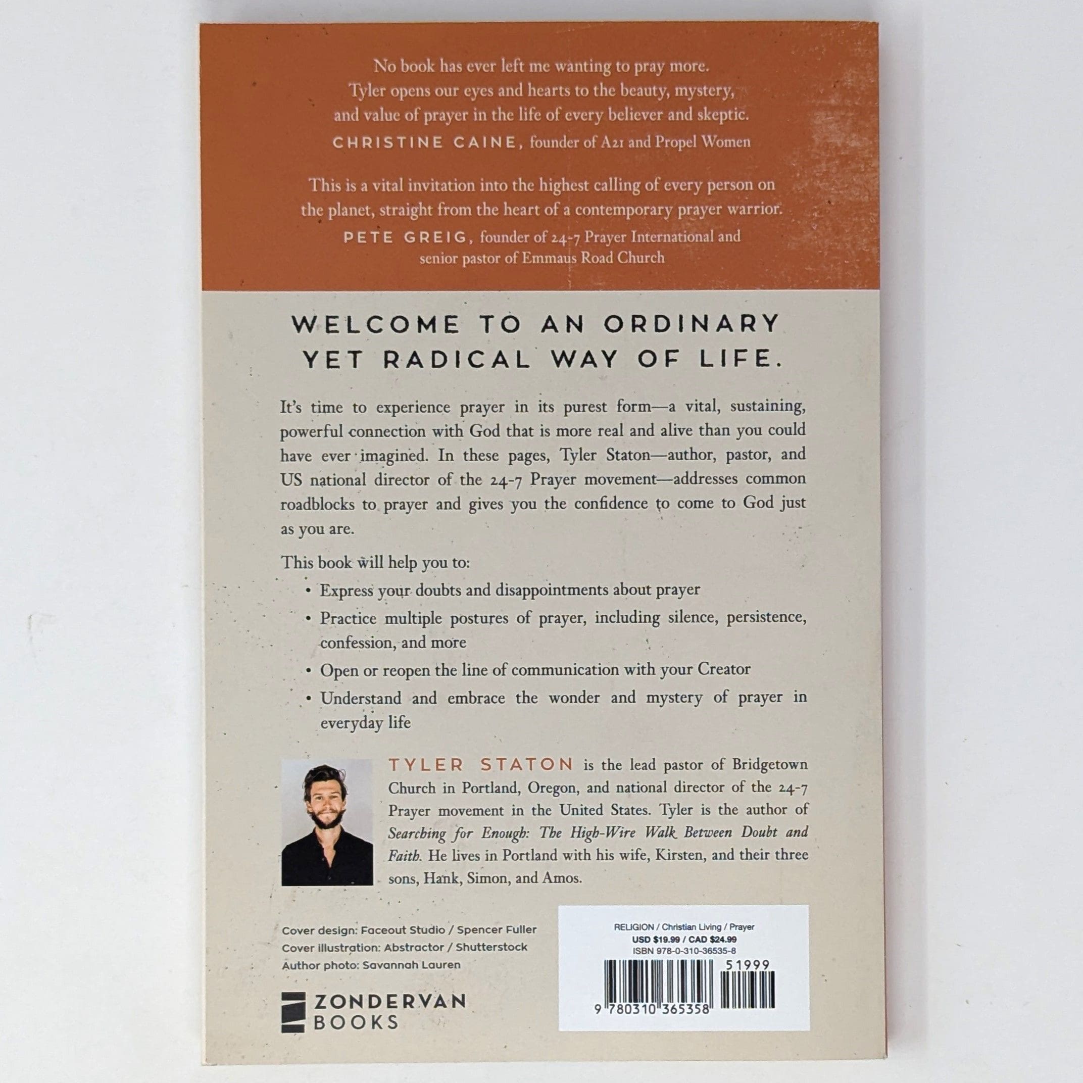 Praying Like Monks, Living Like Fools - Image 2