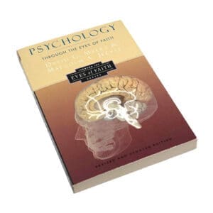 Psychology Through the Eyes of Faith