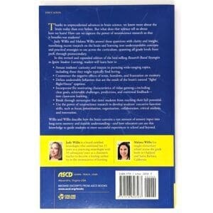Alternative view of Research-Based Strategies to Ignite Student Learning