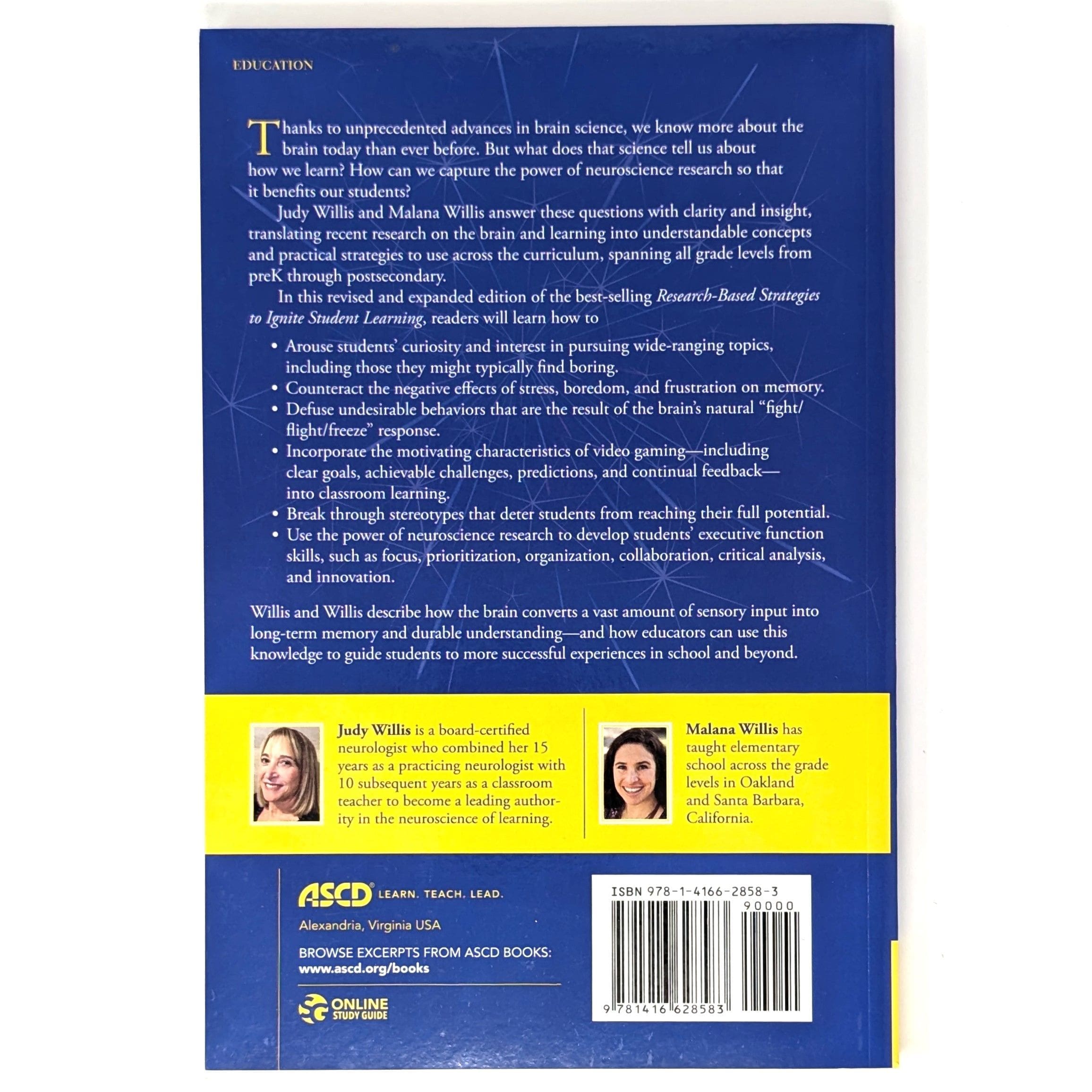 Research-Based Strategies to Ignite Student Learning - Image 2
