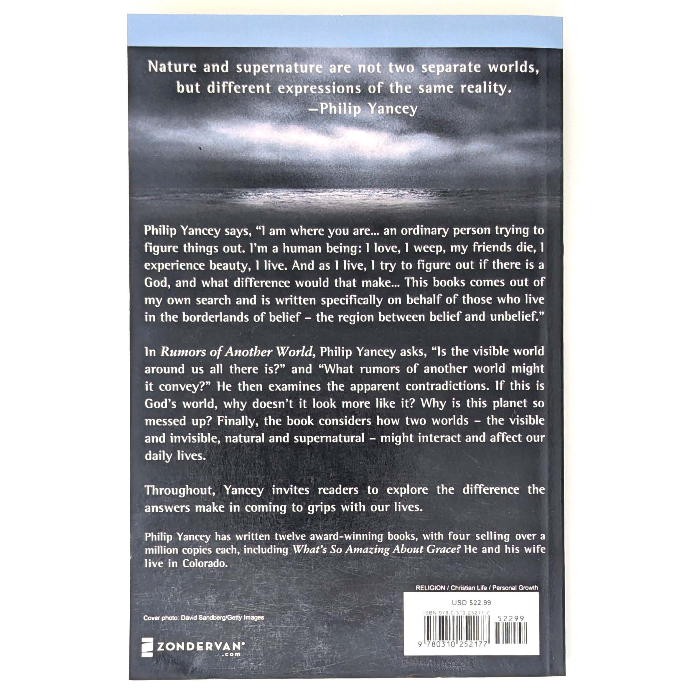 Rumors of Another World - Image 2