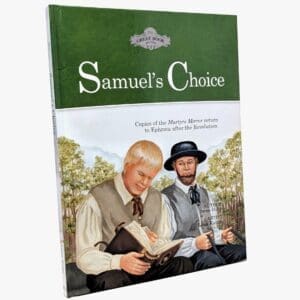 Samuel's Choice