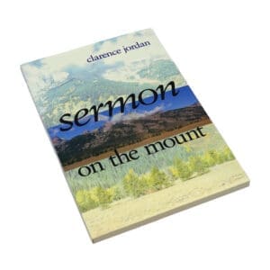 Sermon on the Mount
