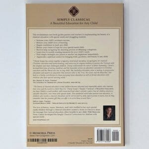 Alternative view of Simply Classical