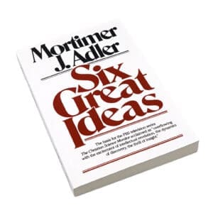 Six Great Ideas