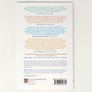 Alternative view of Sounding the Seasons- Enlarged Edition