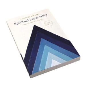 Spiritual Leadership