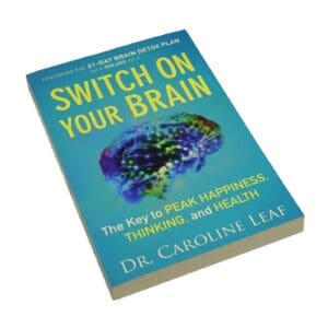 Switch On Your Brain