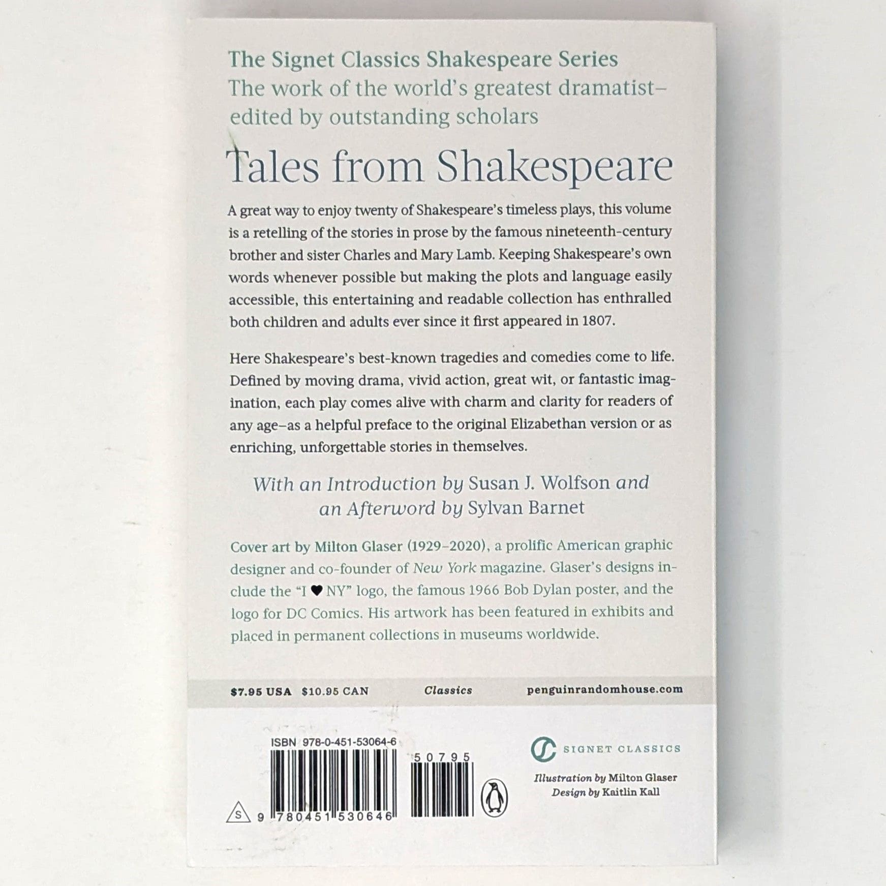 Tales from Shakespeare - Image 2
