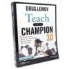 Teach Like a Champion