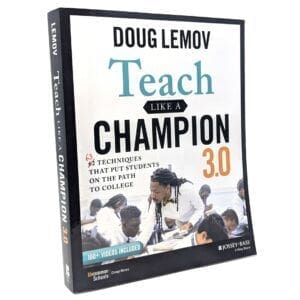 Teach Like a Champion